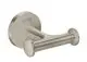 AXOR-HG-Handtuchhaken-doppelt-Axor-Universal-Circular-BN-42812820 gallery number 1